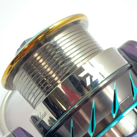 DAIWA ダイワ  スピニングリール 14エメラルダス MX2508PE-DH  055982