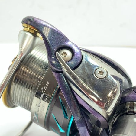 DAIWA ダイワ  スピニングリール 14エメラルダス MX2508PE-DH  055982