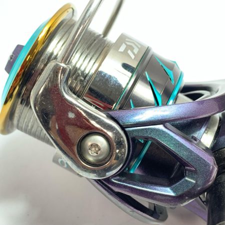 DAIWA ダイワ  スピニングリール 14エメラルダス MX2508PE-DH  055982