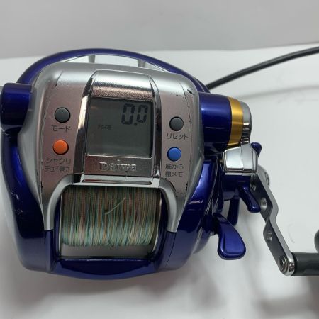  DAIWA ダイワ ハイパータナコン 600Fe 程度B　本体のみ 801387