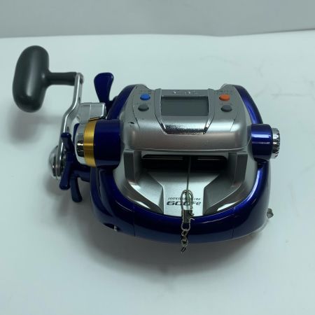  DAIWA ダイワ ハイパータナコン 600Fe 程度B　本体のみ 801387
