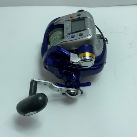  DAIWA ダイワ ハイパータナコン 600Fe 程度B　本体のみ 801387
