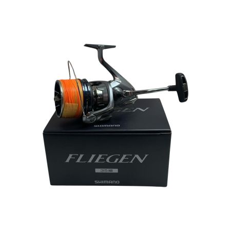 SHIMANO シマノ スピニングリール 24フリーゲン35細  047250