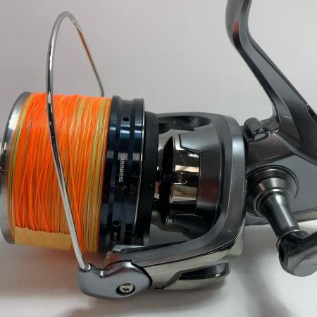  SHIMANO シマノ スピニングリール 24フリーゲン35細  047250