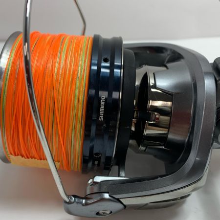  SHIMANO シマノ スピニングリール 24フリーゲン35細  047250