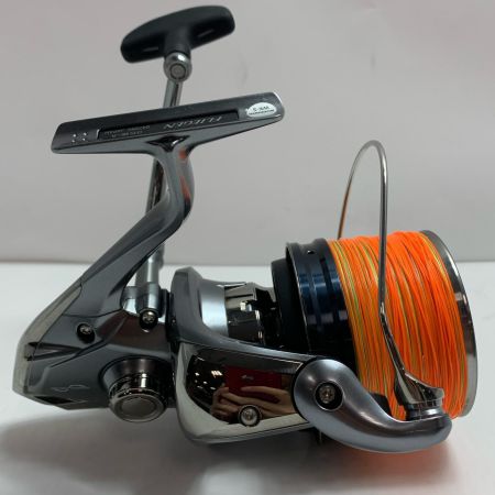 SHIMANO シマノ スピニングリール 24フリーゲン35細  047250