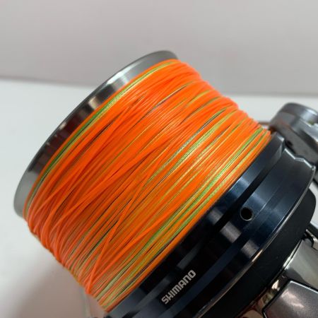  SHIMANO シマノ スピニングリール 24フリーゲン35細  047250