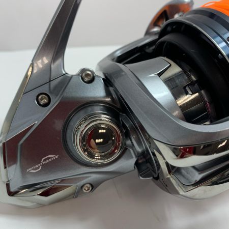  SHIMANO シマノ スピニングリール  24フリーゲン35細  047250