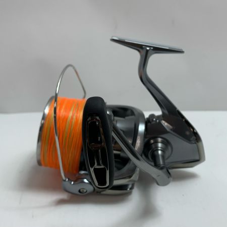  SHIMANO シマノ スピニングリール  24フリーゲン35細  047250