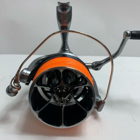  SHIMANO シマノ スピニングリール  24フリーゲン35細  047250