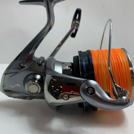  SHIMANO シマノ スピニングリール  24フリーゲン35細  047250