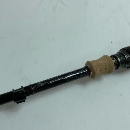  VARIVAS バリバス モーリスグラファイトワークス  TRD-501FS