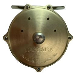 ★★ HARDY ハーディー  カスケード No.11R VH Bランク