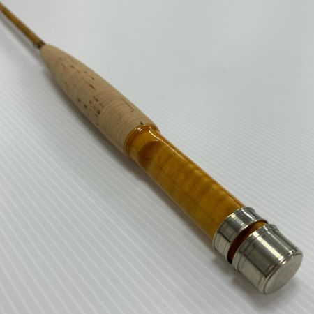  Ryuno Rod フライロッド プロアドバンス 