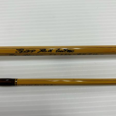  Ryuno Rod フライロッド プロアドバンス 