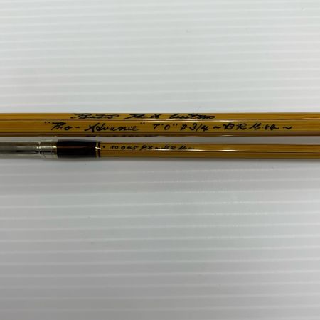  Ryuno Rod フライロッド プロアドバンス 