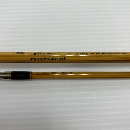  Ryuno Rod フライロッド プロアドバンス 