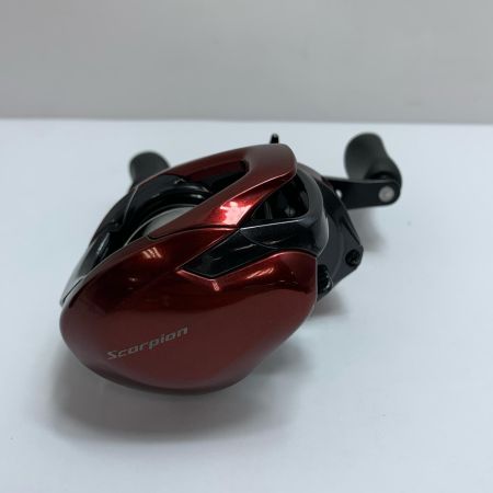  SHIMANO シマノ ベイトリール 19スコーピオン  04034
