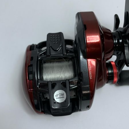 SHIMANO シマノ ベイトリール 19スコーピオン  04034