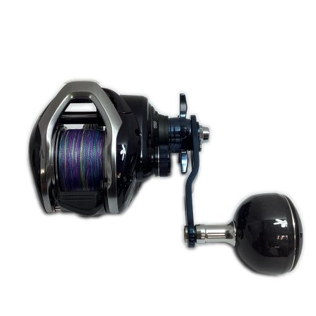  SHIMANO シマノ  ベイトリール 17グラップラー 300HG 03743