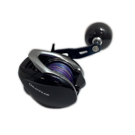  SHIMANO シマノ  ベイトリール 17グラップラー 300HG 03743