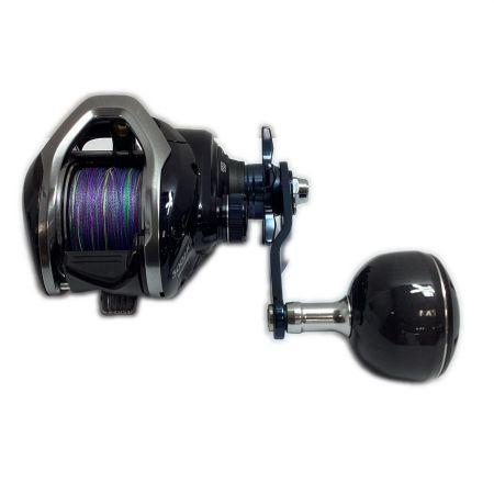  SHIMANO シマノ  ベイトリール 17グラップラー 300HG 03743