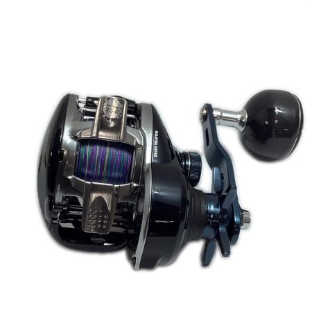  SHIMANO シマノ  ベイトリール 17グラップラー 300HG 03743