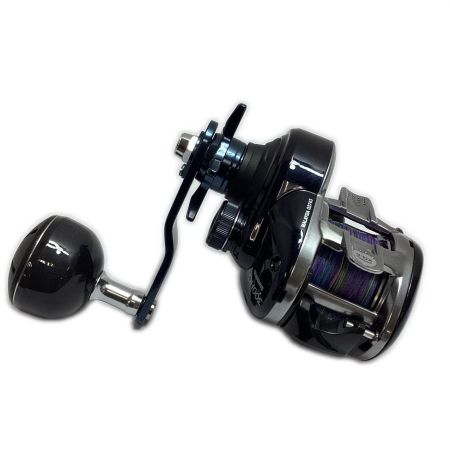  SHIMANO シマノ  ベイトリール 17グラップラー 300HG 03743