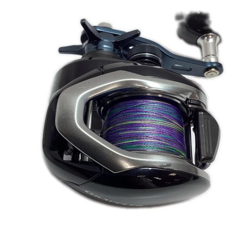  SHIMANO シマノ  ベイトリール 17グラップラー 300HG 03743