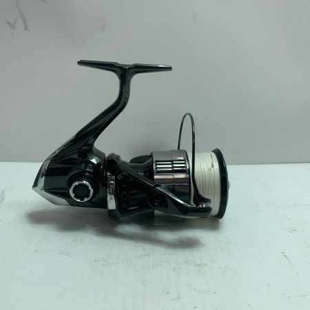  SHIMANO シマノ スピニングリール 23ヴァンキッシュ4000XG  045355