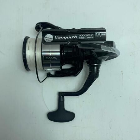 SHIMANO シマノ スピニングリール 23ヴァンキッシュ4000XG  045355