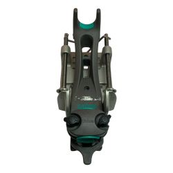★★ DAIWA ダイワ ロッドホルダー CS-160 Cランク