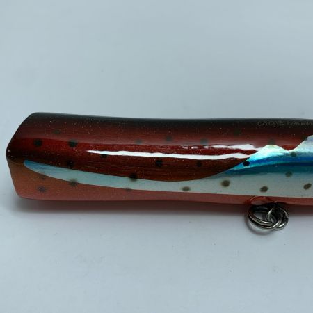 CB ONE 180 BAZOO