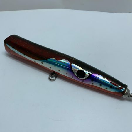  CB ONE 180 BAZOO
