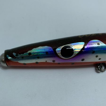  CB ONE 180 BAZOO