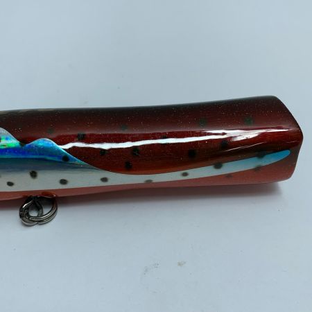  CB ONE 180 BAZOO