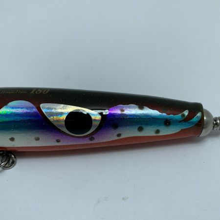  CB ONE 180 BAZOO