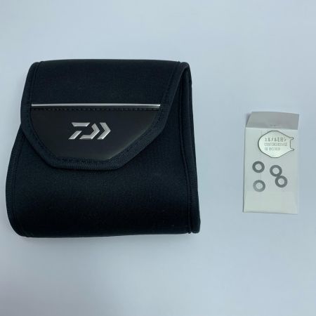  DAIWA ダイワ スピニングリール 23ソルティガ 4000-XH キズ有  224034