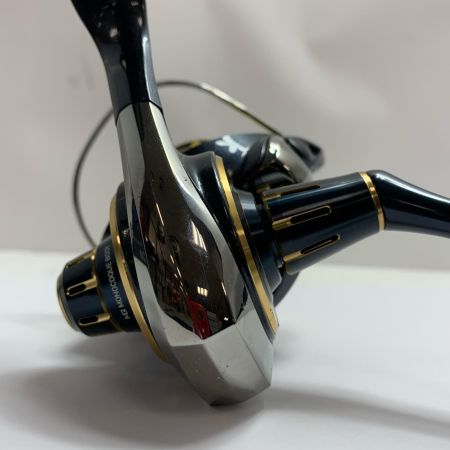  DAIWA ダイワ スピニングリール 23ソルティガ 4000-XH キズ有  224034