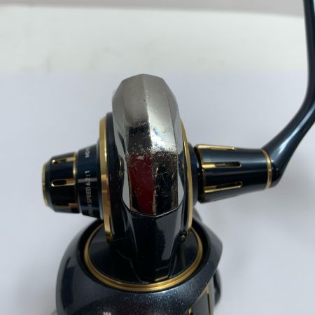  DAIWA ダイワ スピニングリール 23ソルティガ 4000-XH キズ有  224034