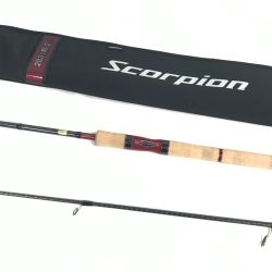 $$ SHIMANO シマノ ルアーロッド スコーピオン 2831R-2 39407 Bランク