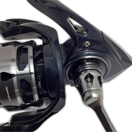 tailwalk テイルウォーク スピニングリール　 DURIZE 2500S HGX