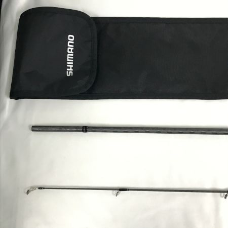  SHIMANO シマノ シーバスロッド 23ディアルーナS100ML 355331