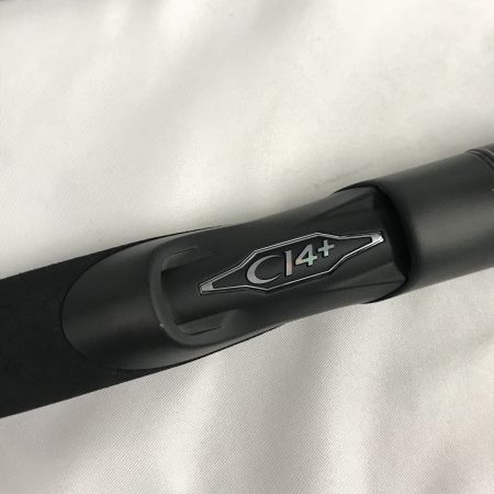  SHIMANO シマノ シーバスロッド 23ディアルーナS100ML 355331