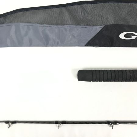  tailwalk テイルウォーク KEISON RUNSBACK SPEC-K トラウトロッド 17351