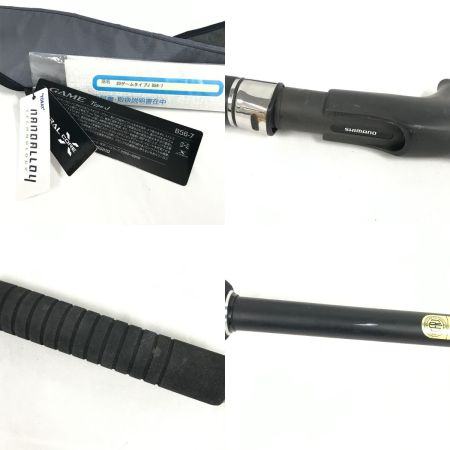  tailwalk テイルウォーク KEISON RUNSBACK SPEC-K トラウトロッド 17351