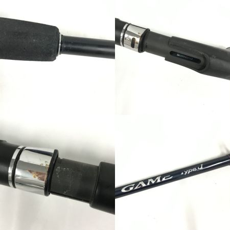  tailwalk テイルウォーク KEISON RUNSBACK SPEC-K トラウトロッド 17351