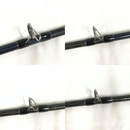  tailwalk テイルウォーク KEISON RUNSBACK SPEC-K トラウトロッド 17351