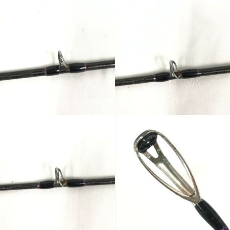  tailwalk テイルウォーク KEISON RUNSBACK SPEC-K トラウトロッド 17351
