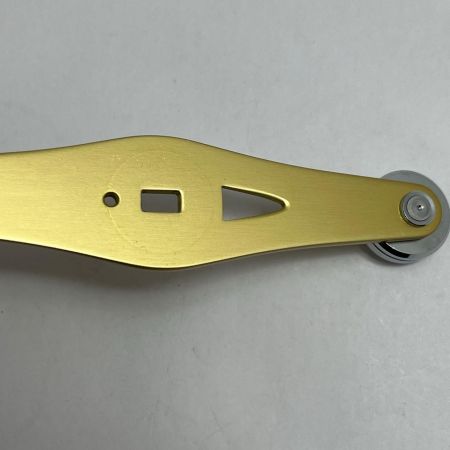 SHIMANO シマノ 夢屋パワーバランスハンドル 03433